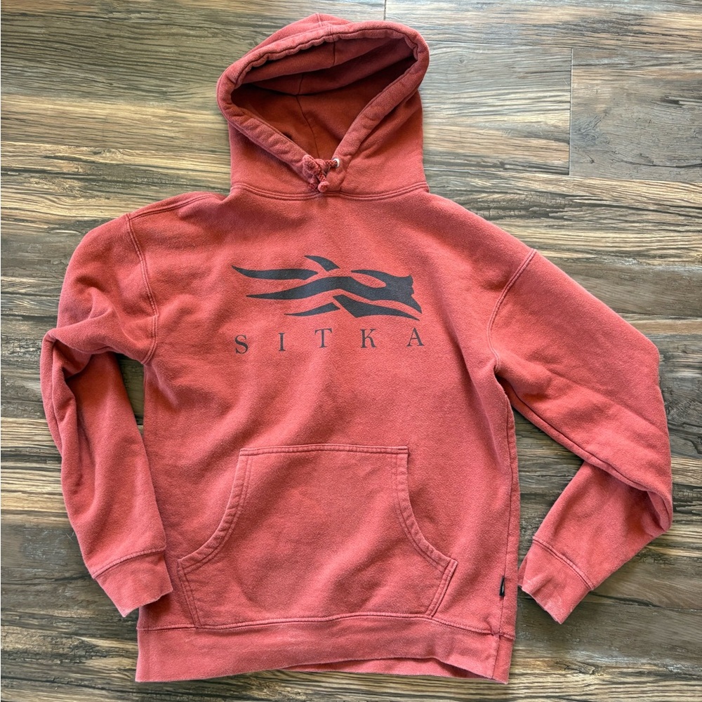 Men's Sitka Hoodie